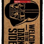 Star Wars Doormat Welcome To The Dark Side 40 x 60 cm