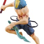 Shangri-La Frontier Pop Up Parade PVC Statue Sunraku 18 cm