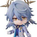 Honkai: Star Rail Nendoroid Action Figure Sunday 10 cm