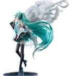 Character Vocal Series 01: Hatsune Miku PVC Figure 1/7 Happy 16th Birthday Ver. 31 cm