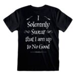 Harry Potter T-Shirt Solemnly Swear Size S