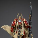 Warhammer The Horus Heresy Action Figure 1/18 Thousand son Ahzek Ahriman 13 cm