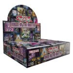 Yu-Gi-Oh! TCG Maze of the Master Booster Display (24) *English Version*