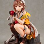 Atelier Ryza 2: Lost Legends & the Secret Fairy PVC Statue 1/6 Reisalin Stout 18 cm