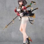 Atelier Yumia: The Alchemist of Memories & the Envisioned Land PVC Statue 1/7 Yumia Liessfeldt 25 cm
