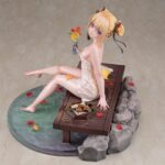 Azur Lane x Dead or Alive Xtreme Venus Vacation PVC Statue 1/6 Marie Rose Steamy Venus Ver. DX Edition 22 cm