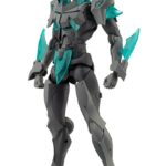 Megalomaria Unlimited Universe Model Kit Mephisto Prototype Color Ver. 18 cm