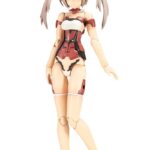 Frame Arms Girl Grande Scale Plastic Model Kit Innocentia 25 cm