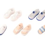 Sousai Shojo Teien Accessory set for action figures Dress Up Shoes Vol.1