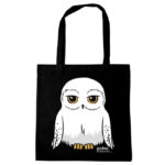 Harry Potter Tote Bag Hedwig