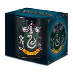 Harry Potter Mug Slytherin Classic