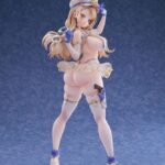 Original Character PVC 1/6 Space Police Illustrated by Kink Limited Edition 29 cm