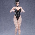 Original Character PVC Statue 1/4 Yuko Yashiki Bunny Girl 42 cm