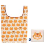My Neighbor Totoro Tote Bag Totoro Autumn Green