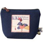Kiki's Delivery Service Pouch Night of Departure