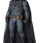 Zack Snyder's Justice League MAFEX Action Figure Batman 16 cm (re-run)