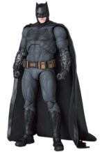 Zack Snyder's Justice League MAFEX Action Figure Batman 16 cm (re-run)