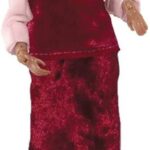 Planet of the Apes Action Figure Zira Limited Edition 20 cm