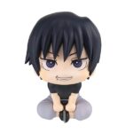 Jujutsu Kaisen Lookup PVC Figure Toji Fushiguro 11 cm (Repeat)