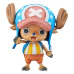 One Piece Variable Action Heroes Action Figure Tony Tony Chopper 8 cm (Repeat)