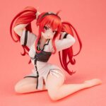 Mushoku Tensei Jobless Reincarnation 2 PVC Statue Melty Princess Eris Palm Size 9 cm