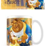 Beauty and the Beast Mug Tale As Old As Time
