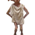 Harry Potter Life-Size Statue Dobby 1 95 cm