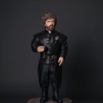 Game of Thrones Life-Size Statue Tyrion Lannister 154 cm