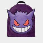Pokémon Backpack Mini Gengar