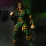 Teenage Mutant Ninja Turtles (Mirage Comics) Action Figure Rat King 18 cm