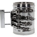Terminator 2 Tankard T-800 Hand