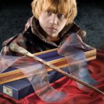 Harry Potter - Ron Weasley´s Wand
