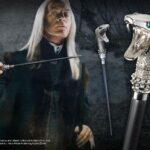 Harry Potter - Lucius Malfoy´s Walking Stick