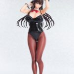 Succubus Stayed Life Statue 1/6 Tohko Sakuramachi Bunny Ver. 33 cm