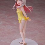 Summer Queens PVC Statue 1/8 Deluxe Version 19 cm