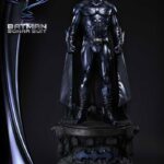 Batman Forever Museum Masterline Series Statue 1/3 Batman Sonar Suit Night Color Edition 95 cm