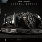 Zack Snyder's Justice League Museum Masterline Diorama Bat-Tank 36 cm