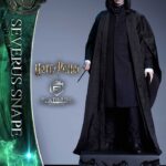 Harry Potter Platinum Masterline Series Statue 1/4 Severus Snape 55 cm