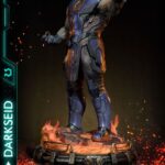 Injustice 2 Statue Darkseid 87 cm
