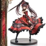 Date A Live Fragment: Date A Bullet Prisma Wing PVC Statue 1/7 Kurumi Tokisaki 27 cm