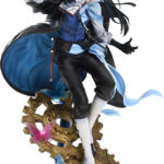 The Case Study of Vanitas Prisma Wing PVC Statue 1/7 Vanitas 28 cm