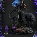 Devil May Cry 5 Statues 1/4 V & V Exclusive 58 cm Assortment (3)