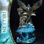 Avatar: The Way of Water Statue Neytiri 77 cm