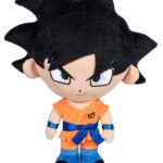 Dragon Ball Plush Figure Goku 31 cm