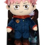 Jujutsu Kaisen Plush Figure Itadori 27 cm
