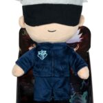 Jujutsu Kaisen Plush Figure Gojo 27 cm