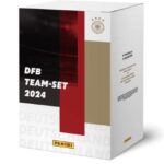 DFB Team-Set 2024 Trading Cards Box *German Version*