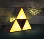 Legend of Zelda Light Triforce 20 cm - immagine 2