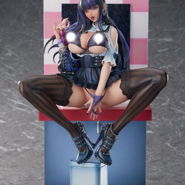 Original Character Statue 1/6 Sakira Illustrated by Sadakage 30 cm