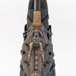 Assassin's Creed Replica 1/1 Naoe Hidden Blade 42 cm